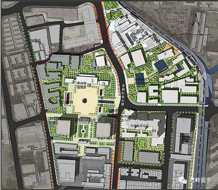 粤岭讲故事||大新路传奇岂止是骑楼 粤岭讲故事||大新路传奇岂止是骑楼