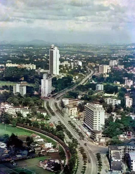 被天河夺去C位后,走到中年的环市东还剩下什么? 被天河夺去C位后,走到中年的环市东还剩下什么?