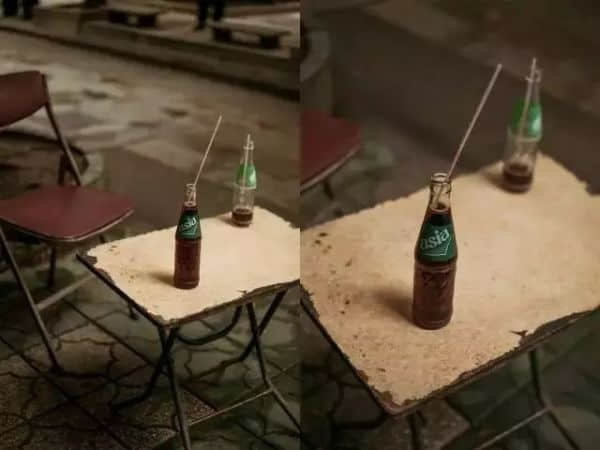 肥宅快乐水是大家的,唯独沙示是属于广州的 肥宅快乐水是大家的,唯独沙示是属于广州的