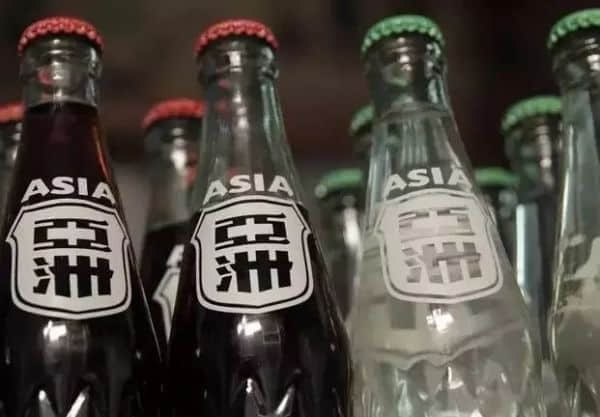 肥宅快乐水是大家的,唯独沙示是属于广州的 肥宅快乐水是大家的,唯独沙示是属于广州的