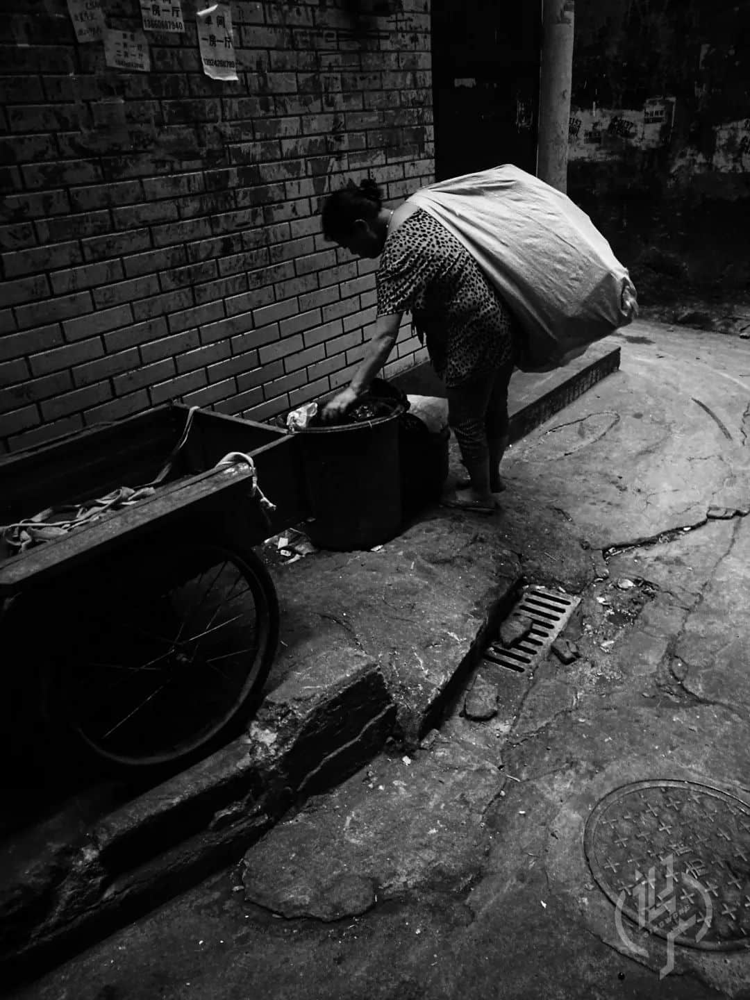 广州人你好,我叫石牌村,这是我的素颜照! 广州人你好,我叫石牌村,这是我的素颜照!