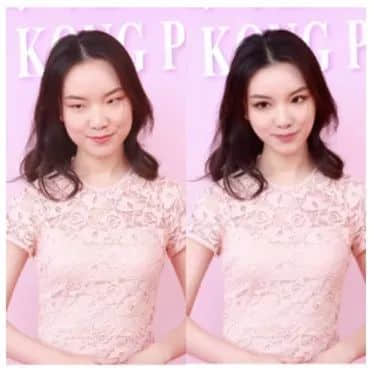 我用咗一分钟,令自己做咗香港小姐冠军! 我用咗一分钟,令自己做咗香港小姐冠军!