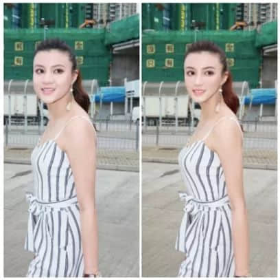 我用咗一分钟,令自己做咗香港小姐冠军! 我用咗一分钟,令自己做咗香港小姐冠军!