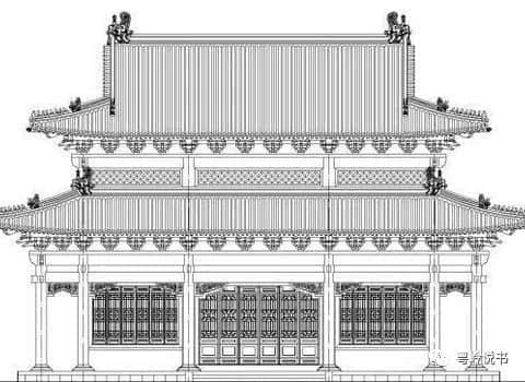 千年古寺见证了朝代兴衰 千年古寺见证了朝代兴衰