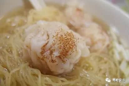 做一日识食广州人 做一日识食广州人