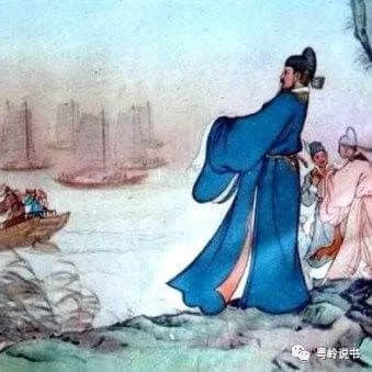 粤岭讲故事||吴隐之与沉香沙 粤岭讲故事||吴隐之与沉香沙