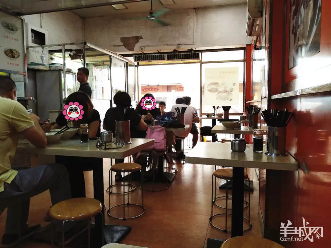 广州老字号,有多少正在消费我们的情怀? 广州老字号,有多少正在消费我们的情怀?