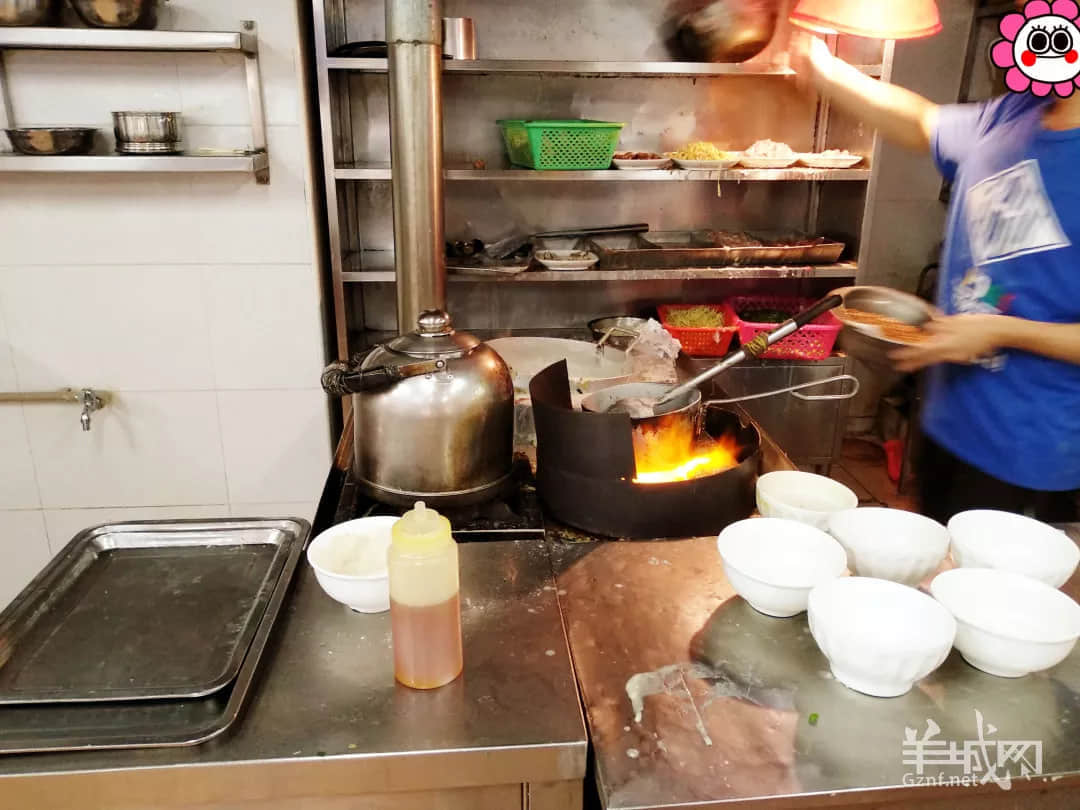 广州老字号,有多少正在消费我们的情怀? 广州老字号,有多少正在消费我们的情怀?