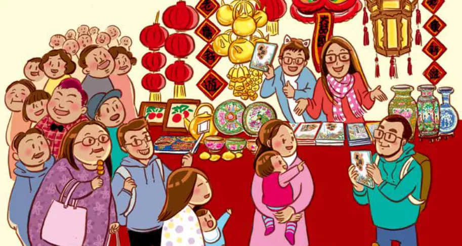 说广州是文化沙漠，你的思想是还停留在秦朝吗？