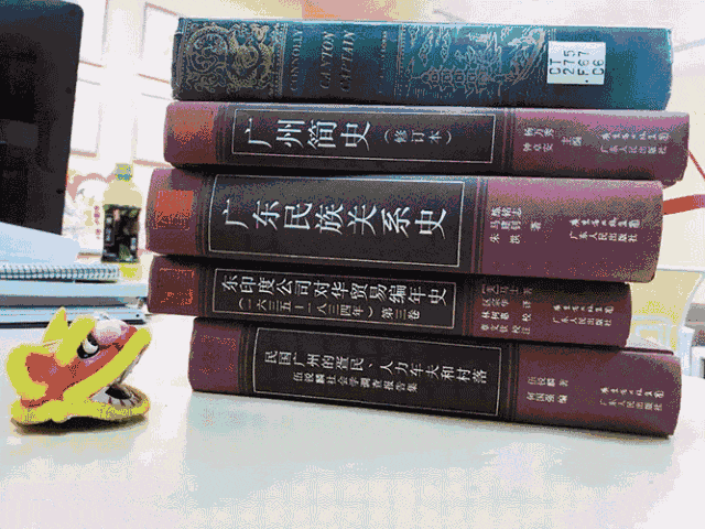 说广州是文化沙漠，你的思想是还停留在秦朝吗？