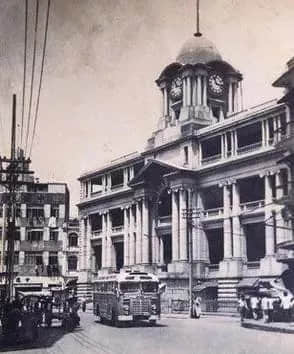 粤岭讲故事||沉沉浮浮大钟楼 粤岭讲故事||沉沉浮浮大钟楼