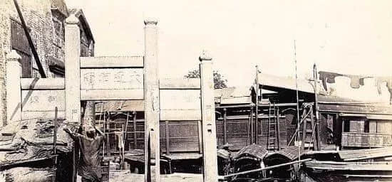 粤岭讲故事||连芳村人都不知道的一口井 粤岭讲故事||连芳村人都不知道的一口井