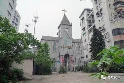 芳村古祠堂 芳村古祠堂