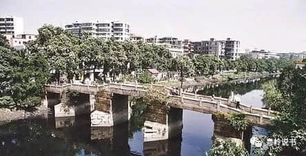 西关古桥 西关古桥