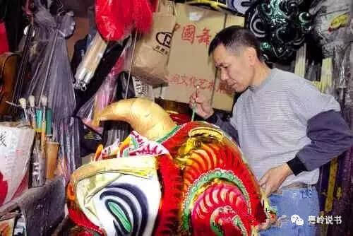 粤岭讲故事||大新路传奇岂止是骑楼 粤岭讲故事||大新路传奇岂止是骑楼