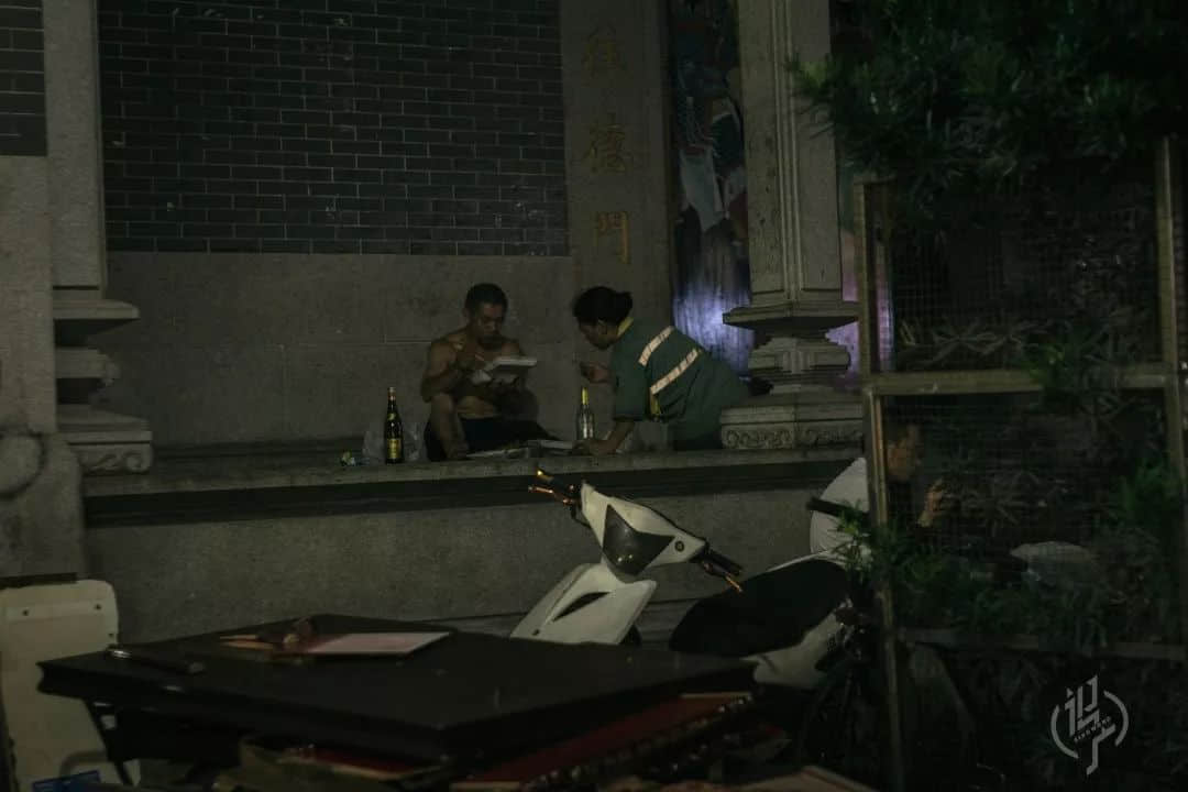 广州人你好,我叫石牌村,这是我的素颜照! 广州人你好,我叫石牌村,这是我的素颜照!