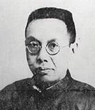 许崇清:三进三出的中大校长,桃李流芳的教育泰斗 许崇清:三进三出的中大校长,桃李流芳的教育泰斗