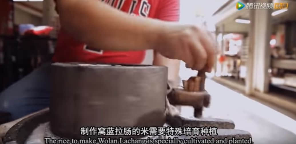 唯有广东肠粉,令我黯然销魂 唯有广东肠粉,令我黯然销魂