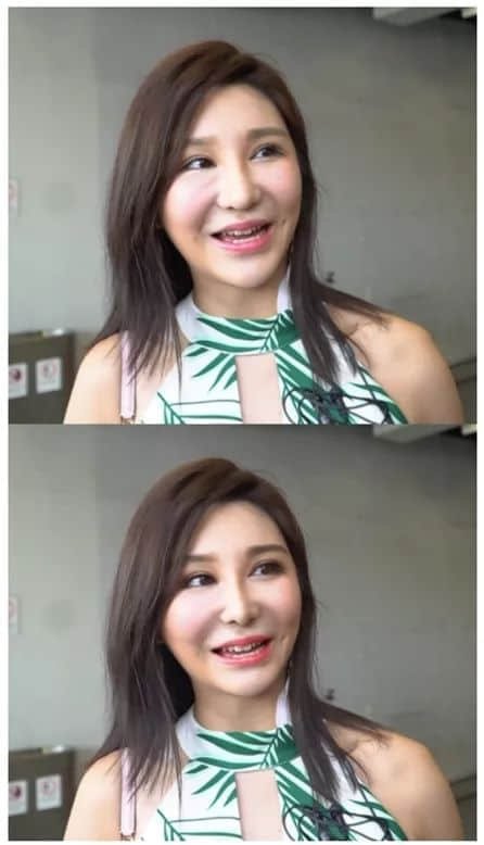 我用咗一分钟,令自己做咗香港小姐冠军! 我用咗一分钟,令自己做咗香港小姐冠军!