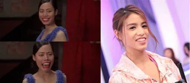 我用咗一分钟,令自己做咗香港小姐冠军! 我用咗一分钟,令自己做咗香港小姐冠军!