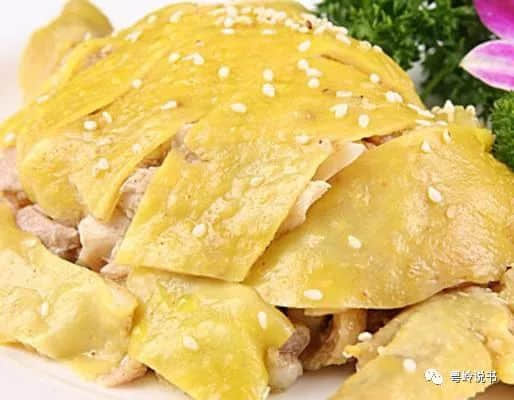 做一日识食广州人 做一日识食广州人