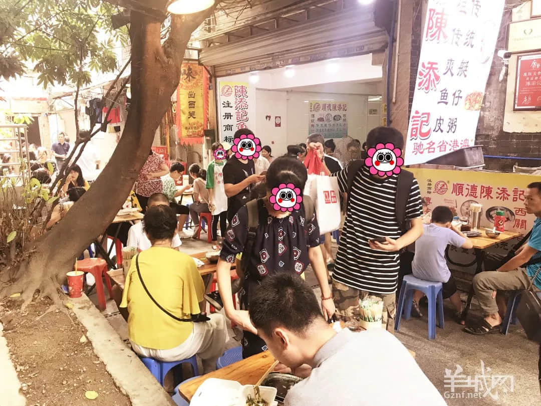 广州老字号,有多少正在消费我们的情怀? 广州老字号,有多少正在消费我们的情怀?