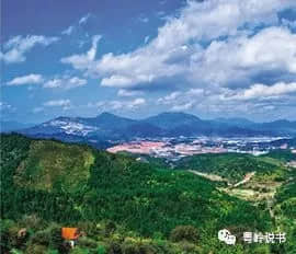 粤岭讲故事||铮铮铁骨,成就状元坊 粤岭讲故事||铮铮铁骨,成就状元坊