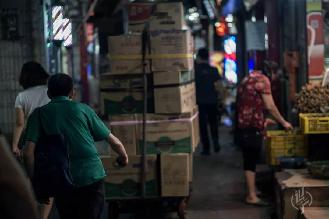 广州人你好,我叫石牌村,这是我的素颜照! 广州人你好,我叫石牌村,这是我的素颜照!