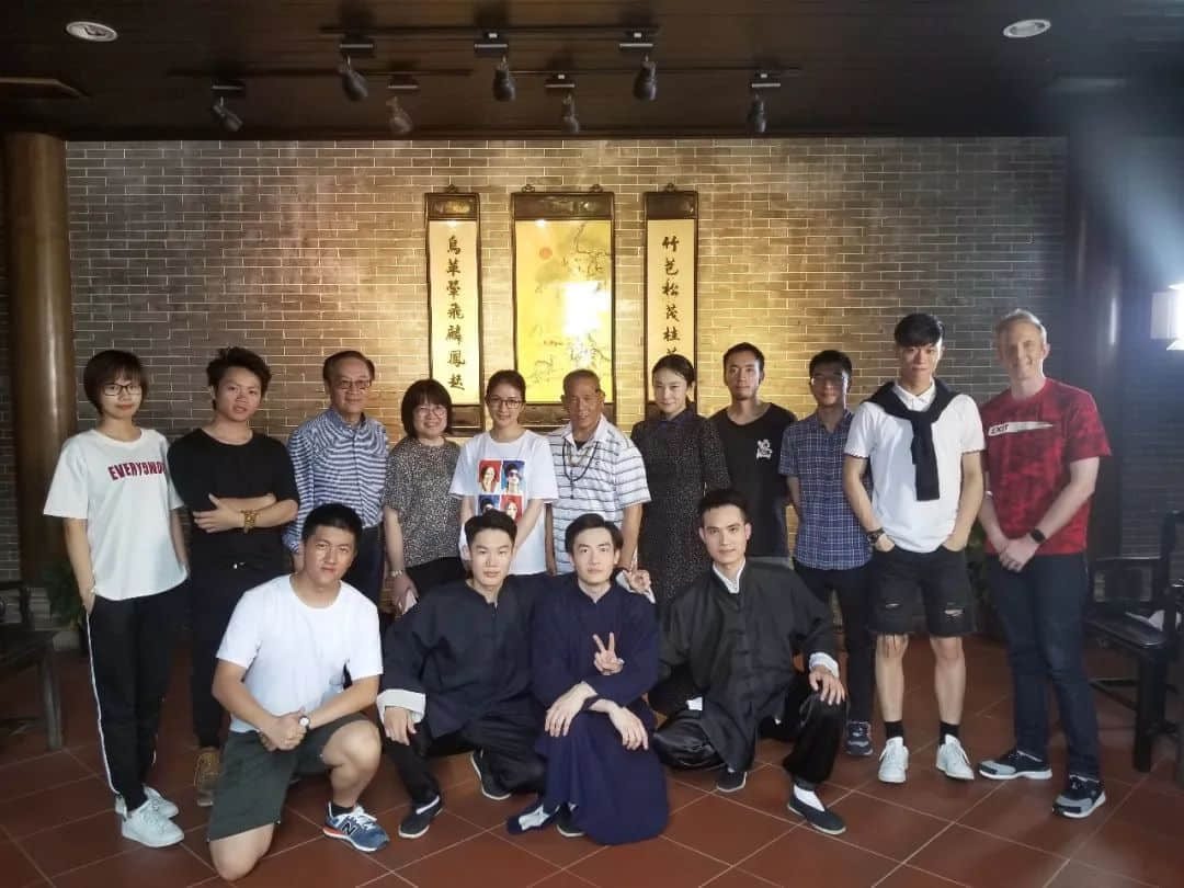 廣東台因為他們首次登陸紐約時代廣場大屏幕! 廣東台因為他們首次登陸紐約時代廣場大屏幕!