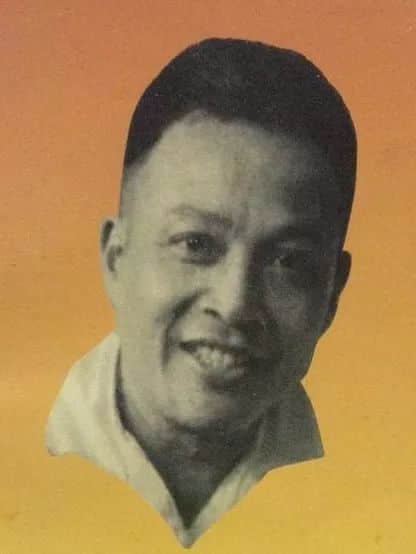 “唔听佢支死人笛” | 符公望与近代粤语诗 “唔听佢支死人笛” | 符公望与近代粤语诗