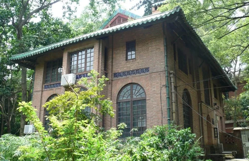 许崇清:三进三出的中大校长,桃李流芳的教育泰斗 许崇清:三进三出的中大校长,桃李流芳的教育泰斗