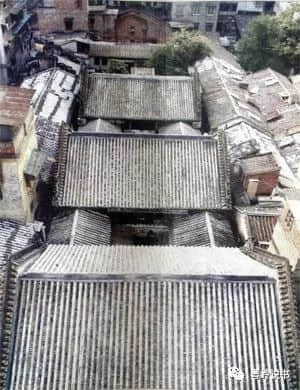 “骗”了几代人的广府书院 “骗”了几代人的广府书院