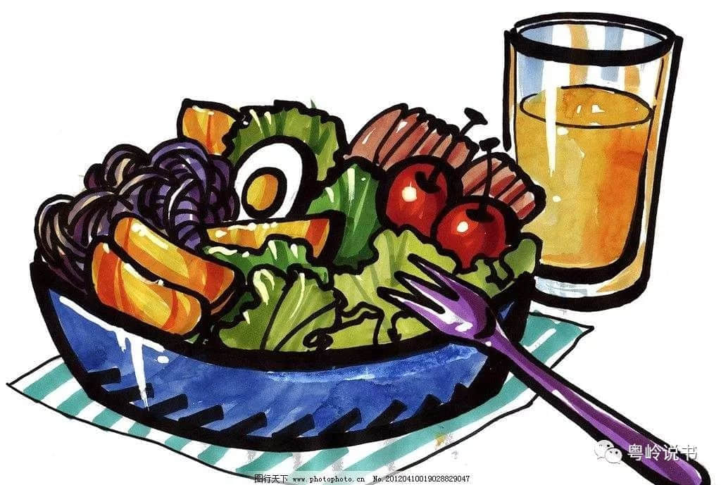 老广本初之味 老广本初之味