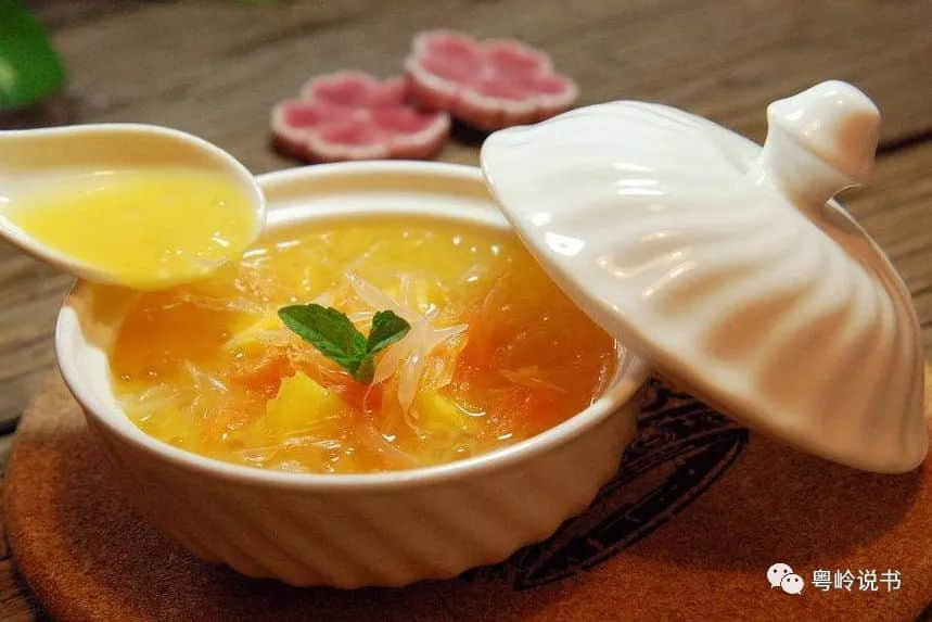 做一日识食广州人 做一日识食广州人