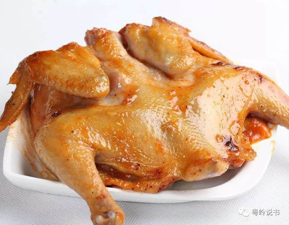 做一日识食广州人 做一日识食广州人