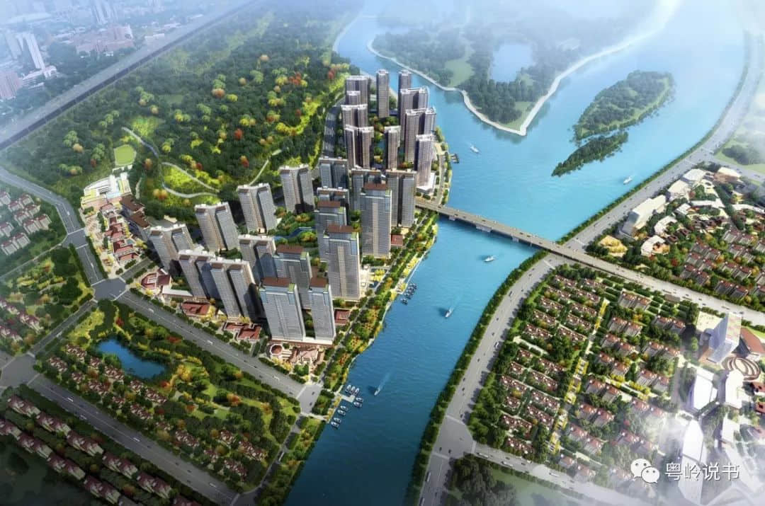 粤岭讲故事||吴隐之与沉香沙 粤岭讲故事||吴隐之与沉香沙