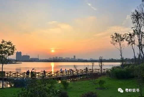 粤岭讲故事||“水浸街”的千年之约 粤岭讲故事||“水浸街”的千年之约