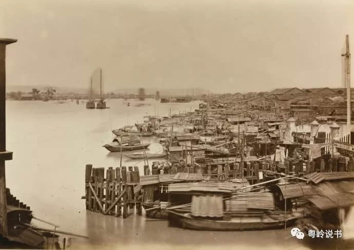 粤岭讲故事||漱珠风流漱珠桥 粤岭讲故事||漱珠风流漱珠桥