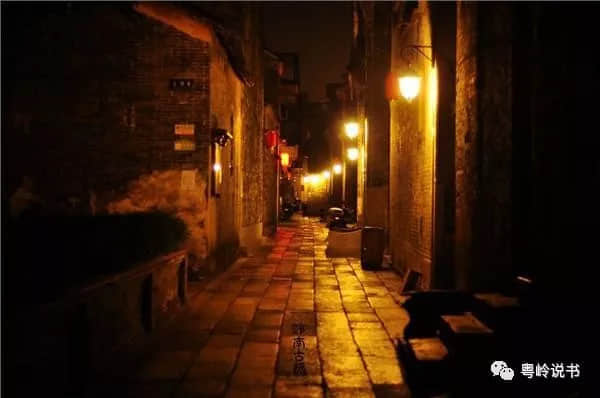 粤岭讲故事||沙湾“何”,故事多 粤岭讲故事||沙湾“何”,故事多