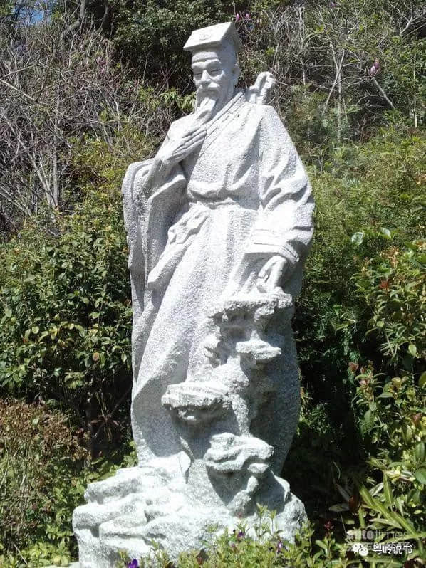 粤岭讲故事||帽峰山风水谜局