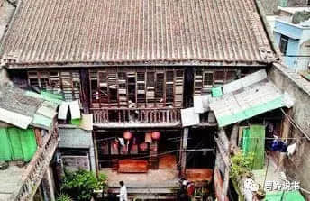 粤岭讲故事||广州富商两个“潘” 粤岭讲故事||广州富商两个“潘”