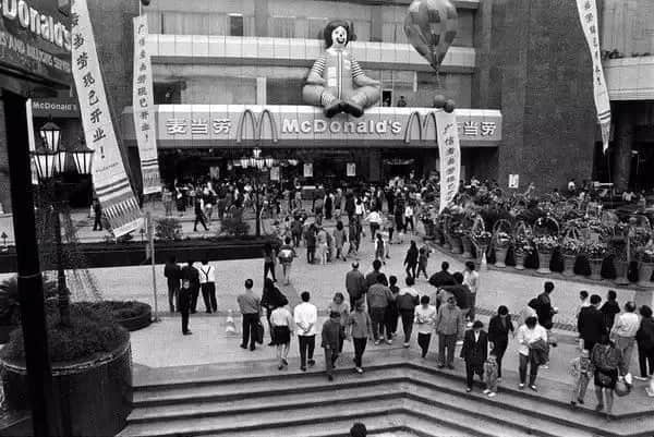 被天河夺去C位后,走到中年的环市东还剩下什么? 被天河夺去C位后,走到中年的环市东还剩下什么?