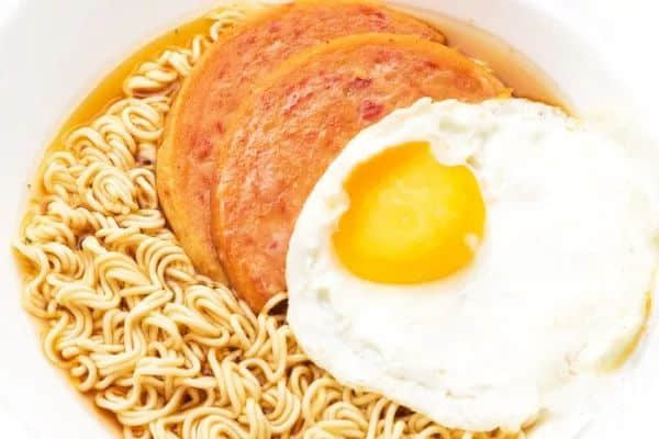 TVB专注煮面20年，今日我哋终于查出佢煮咩面！