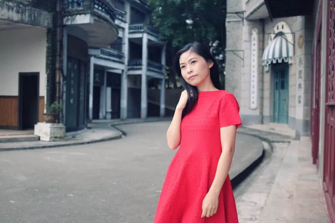 在這裡,你或許會遇到西關小姐…… 在這裡,你或許會遇到西關小姐……