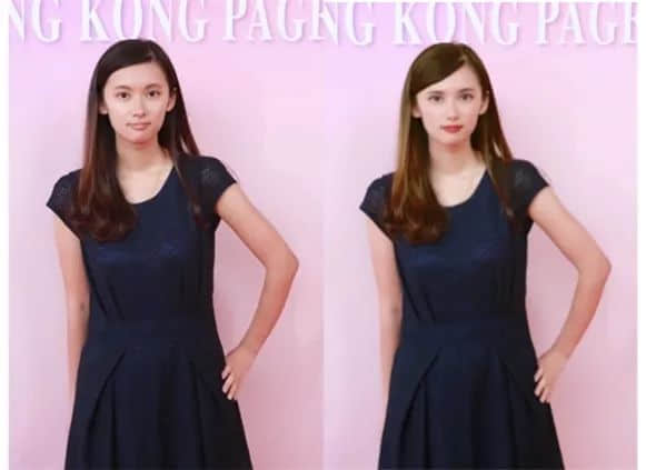 我用咗一分钟,令自己做咗香港小姐冠军! 我用咗一分钟,令自己做咗香港小姐冠军!