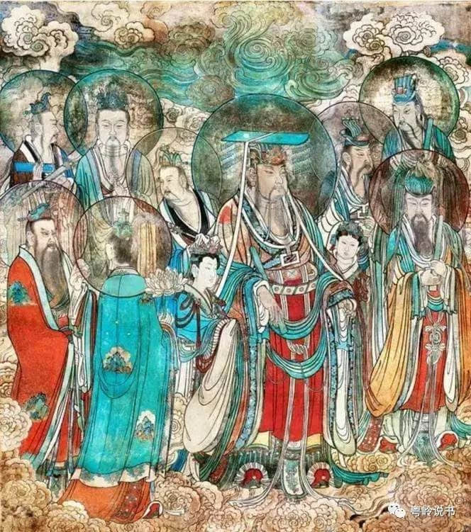 谁是“老天爷” 谁是“老天爷”