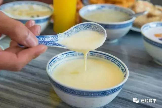 做一日识食广州人 做一日识食广州人