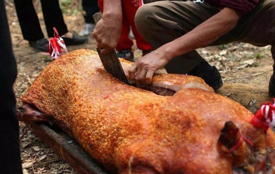 清明节习俗逐个数 清明节习俗逐个数