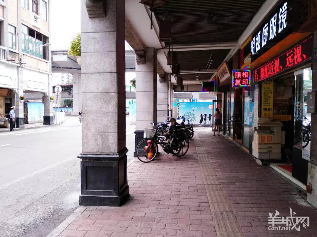 广州老字号,有多少正在消费我们的情怀? 广州老字号,有多少正在消费我们的情怀?