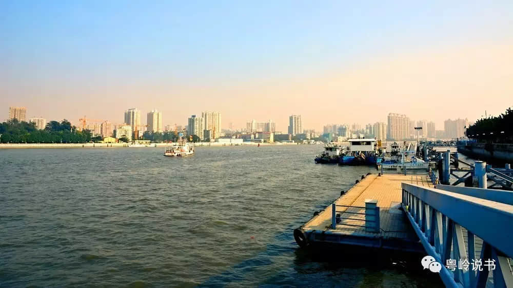 粤岭讲故事||花田往事知多少 粤岭讲故事||花田往事知多少